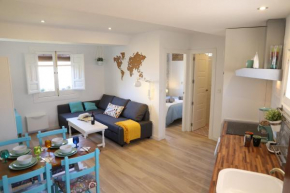 APARTAMENTO GRANADA CENTRO, Granada